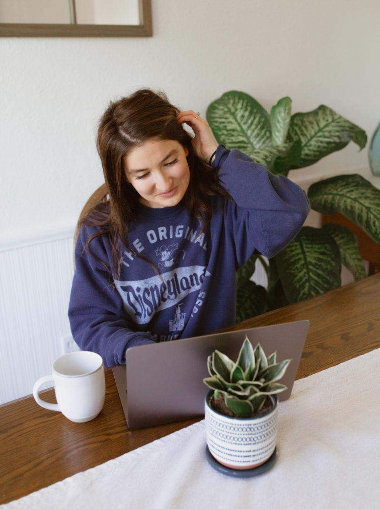 virtual bridal shower planning