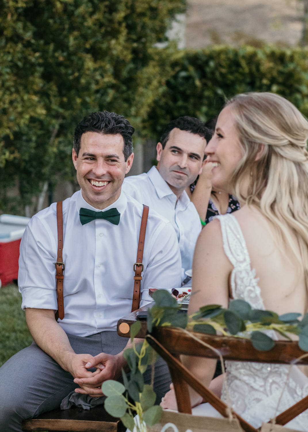 Sonoma micro wedding / winery micro wedding / Sonoma elopement / Sonoma intimate wedding / Sonoma California micro wedding / villa estate wedding / how to have a micro wedding / tips for planning a micro wedding / best places to have a micro wedding in Northern California / Rachel Christopherson Photography  / intimate wedding reception 