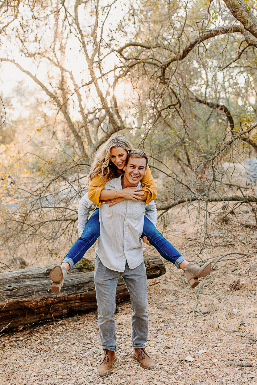 Sacramento engagement photos / sacramento engagement session / sacramento fall engagement photos / best sacramento engagement photo locations / sacramento engagement session locations / sacramento engagement photographer / sacramento wedding photographer / where to take engagement photos in sacramento / sacramento engagement photo inspo / folsom engagement session / engagement photo outfit inspo / engagement outfit inspo / what to wear for your engagement session / rachel christopherson photography