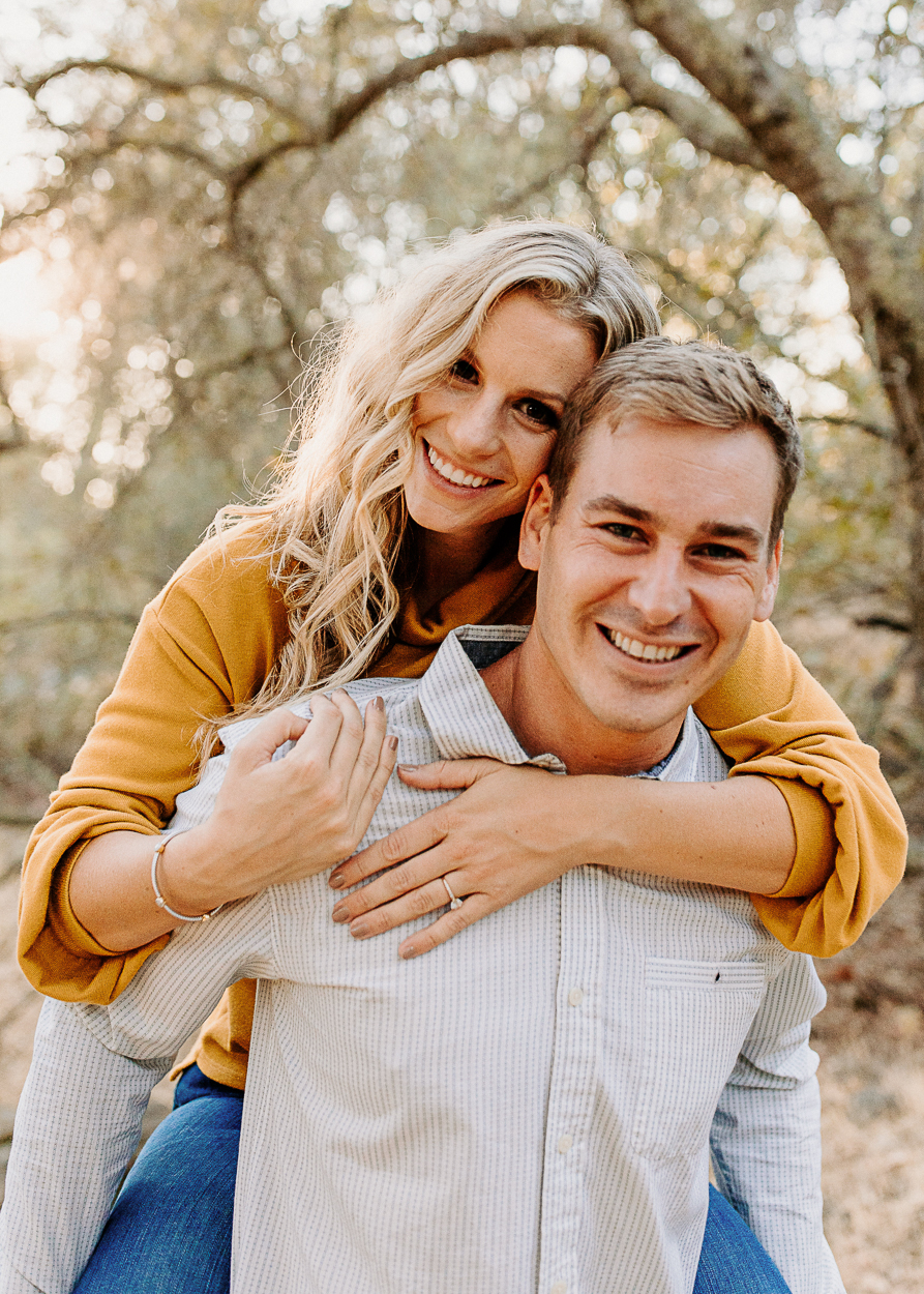 Sacramento engagement photos / sacramento engagement session / sacramento fall engagement photos / best sacramento engagement photo locations / sacramento engagement session locations / sacramento engagement photographer / sacramento wedding photographer / where to take engagement photos in sacramento / sacramento engagement photo inspo / folsom engagement session / engagement photo outfit inspo / engagement outfit inspo / what to wear for your engagement session / rachel christopherson photography