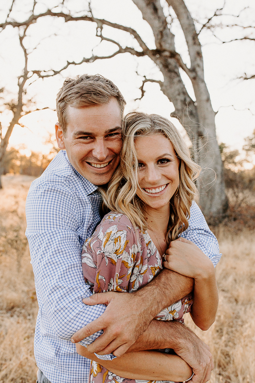 Sacramento engagement photos / sacramento engagement session / sacramento fall engagement photos / best sacramento engagement photo locations / sacramento engagement session locations / sacramento field photos / sacramento engagement photographer / sacramento wedding photographer / sacramento field engagements photos / sacramento golden field engagement photos / where to take engagement photos in sacramento / sacramento engagement photo inspo / folsom engagement session / folsom field engagement session / engagement photo outfit inspo / engagement outfit inspo / what to wear for your engagement session / rachel christopherson photography 