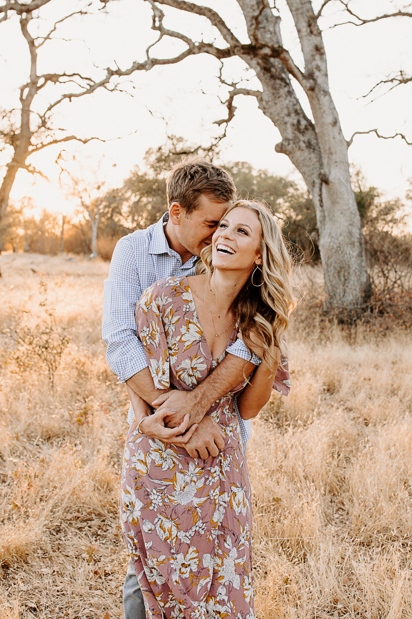 Sacramento engagement photos / sacramento engagement session / sacramento fall engagement photos / best sacramento engagement photo locations / sacramento engagement session locations / sacramento field photos / sacramento engagement photographer / sacramento wedding photographer / sacramento field engagements photos / sacramento golden field engagement photos / where to take engagement photos in sacramento / sacramento engagement photo inspo / folsom engagement session / folsom field engagement session / engagement photo outfit inspo / engagement outfit inspo / what to wear for your engagement session / rachel christopherson photography 