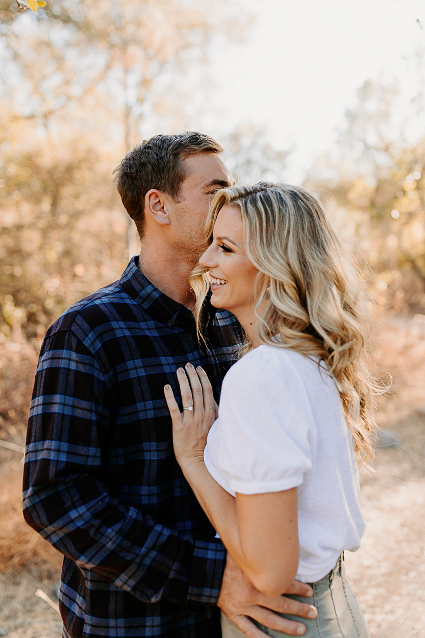 Sacramento engagement photos / sacramento engagement session / sacramento fall engagement photos / best sacramento engagement photo locations / sacramento engagement session locations / sacramento engagement photographer / sacramento wedding photographer / where to take engagement photos in sacramento / sacramento engagement photo inspo / folsom engagement session / engagement photo outfit inspo / engagement outfit inspo / what to wear for your engagement session / rachel christopherson photography