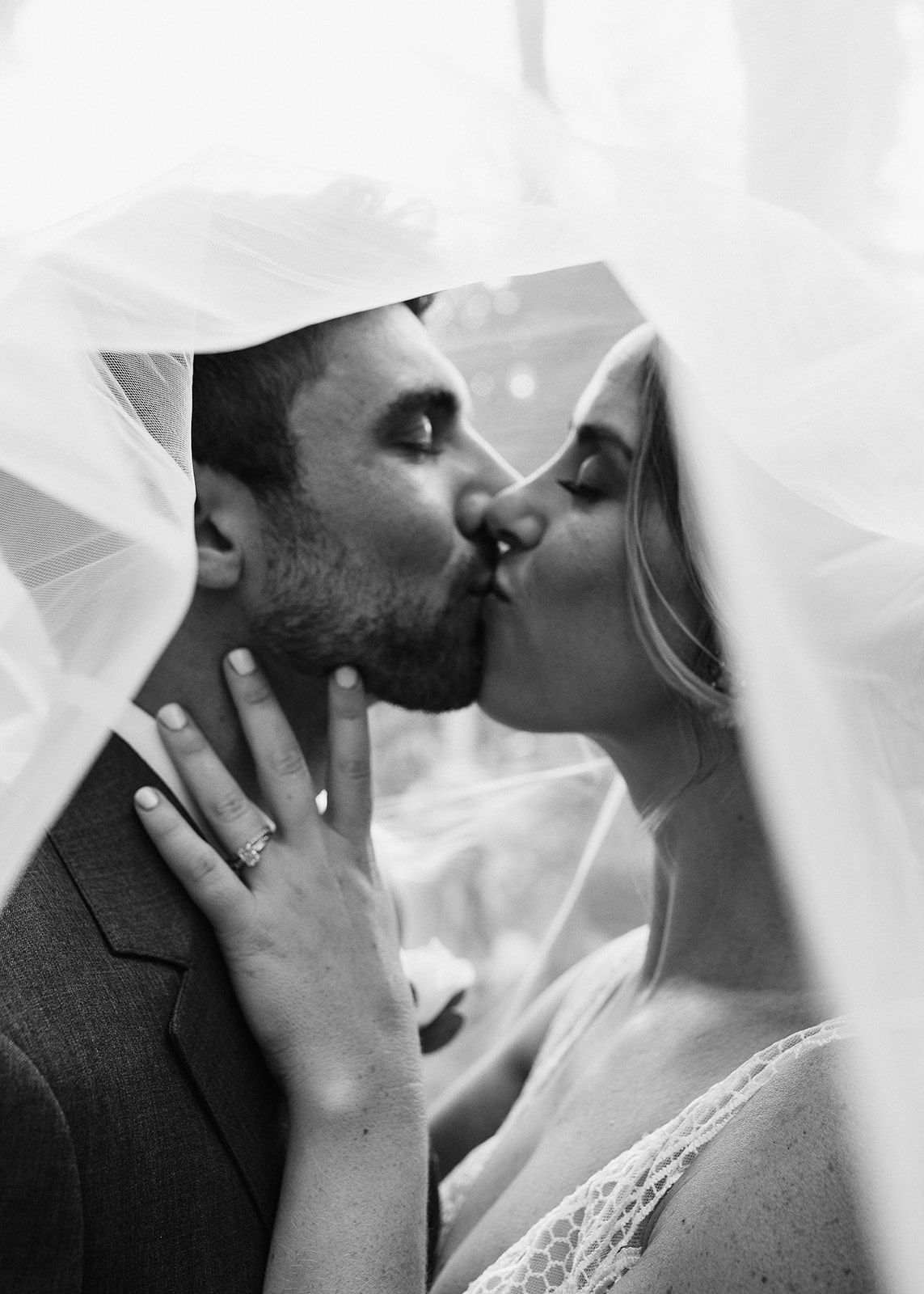 Bride and groom veil shot / bridal veil / bride veil / Bride and groom portraits / bride and groom wedding photos / Micro wedding / backyard wedding inspo / backyard wedding / intimate wedding / backyard micro wedding backyard elopement /sacramento micro wedding photography / norcal elopement / backyard garden wedding / garden micro wedding / boho backyard wedding / california micro wedding / norcal micro wedding / sacramento micro wedding / california elopement / sacramento wedding photographer 