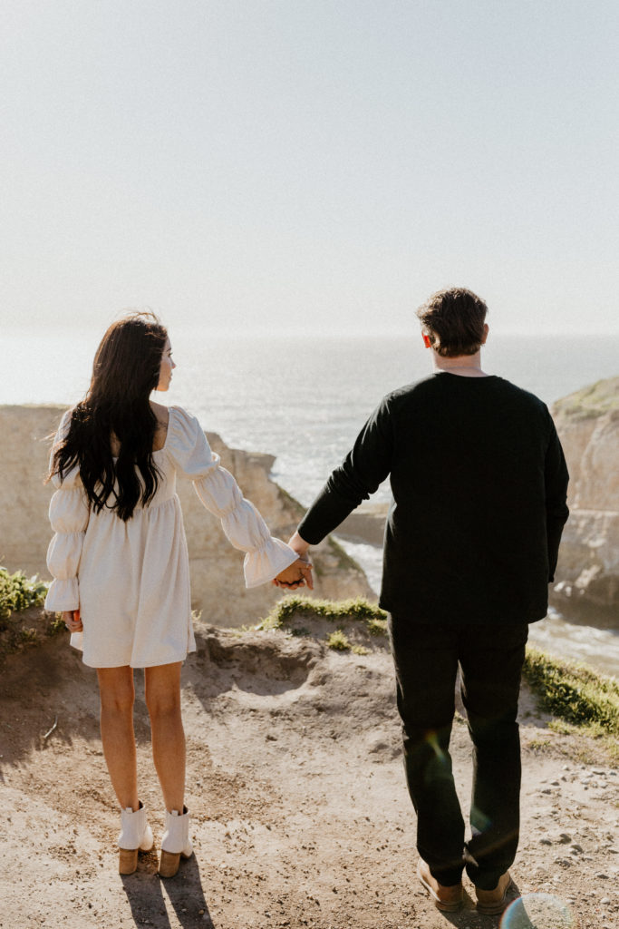 rachel christopherson photography - what to wear for engagement photos - engagement photographer - engagement session - sacramento photographer - lake tahoe photographer - monterey photographer - carmel photographer - santa cruz photographer - big sur photographer - yosemite photographer - mendocino photographer