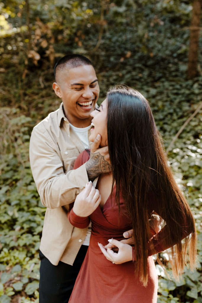 Rachel Christopherson Wedding & Elopement Photography, santa cruz wedding photographer, Santa cruz engagement, santa cruz elopement big sur engagement photos, california coastal engagement, california forest engagement, best places for engagement photos in northern california, northern california engagement photos, california forest engagement photos