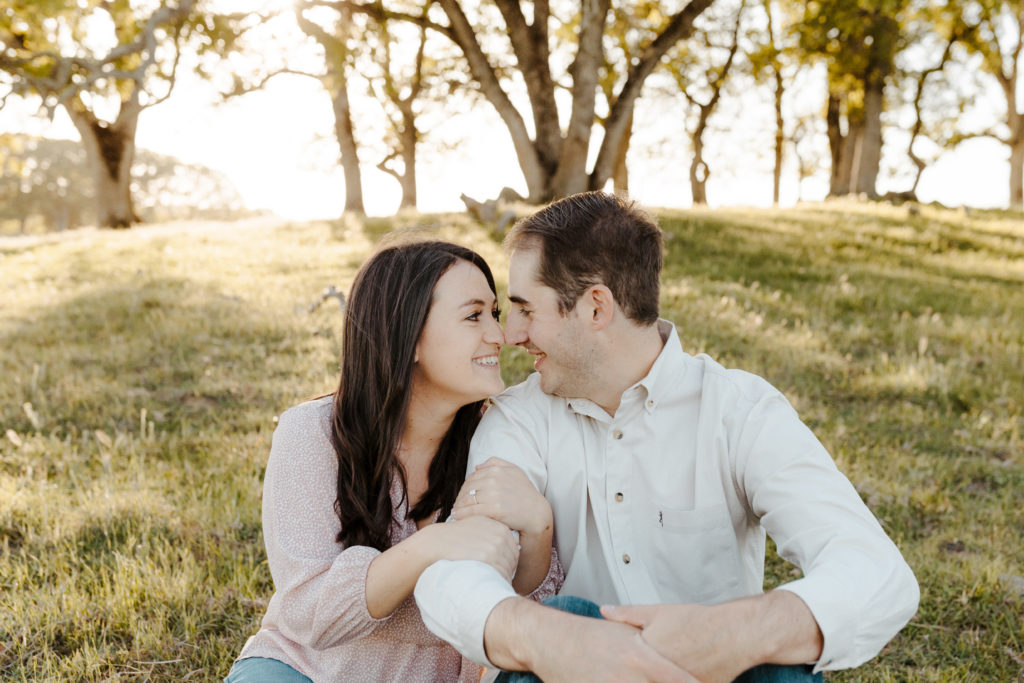 Sacramento engagement photos / sacramento engagement session / sacramento field photos / sacramento field engagements photos / folsom field engagement session / sacramento spring engagement photos / best sacramento engagement photo locations / sacramento engagement session locations / sacramento engagement photographer / sacramento wedding photographer / where to take engagement photos in sacramento / sacramento engagement photo inspo / folsom engagement session / engagement photo outfit inspo / engagement outfit inspo / spring engagement photos / rustic engagement photos / ranch engagement photos / what to wear for your engagement session / rachel christopherson photography