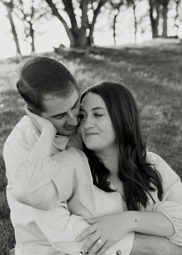 Sacramento engagement photos / sacramento engagement session / sacramento field photos / sacramento field engagements photos / folsom field engagement session / sacramento spring engagement photos / best sacramento engagement photo locations / sacramento engagement session locations / sacramento engagement photographer / sacramento wedding photographer / where to take engagement photos in sacramento / sacramento engagement photo inspo / folsom engagement session / engagement photo outfit inspo / engagement outfit inspo / spring engagement photos / rustic engagement photos / ranch engagement photos / what to wear for your engagement session / rachel christopherson photography