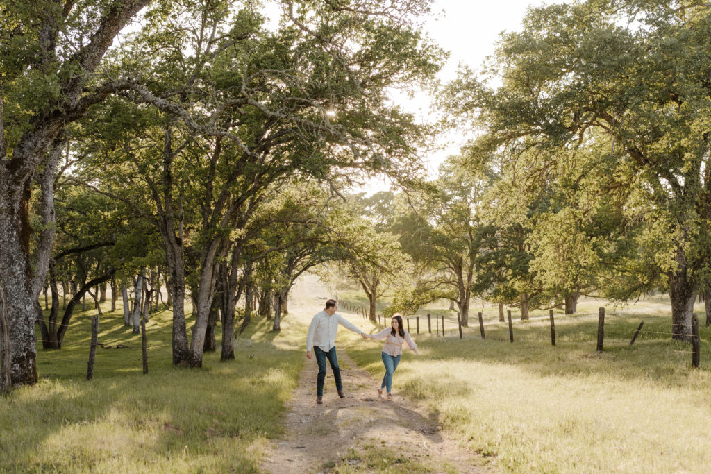 Sacramento engagement photos / sacramento engagement session / sacramento field photos / sacramento field engagements photos / folsom field engagement session / sacramento spring engagement photos / best sacramento engagement photo locations / sacramento engagement session locations / sacramento engagement photographer / sacramento wedding photographer / where to take engagement photos in sacramento / sacramento engagement photo inspo / folsom engagement session / engagement photo outfit inspo / engagement outfit inspo / spring engagement photos / rustic engagement photos / ranch engagement photos / what to wear for your engagement session / rachel christopherson photography
