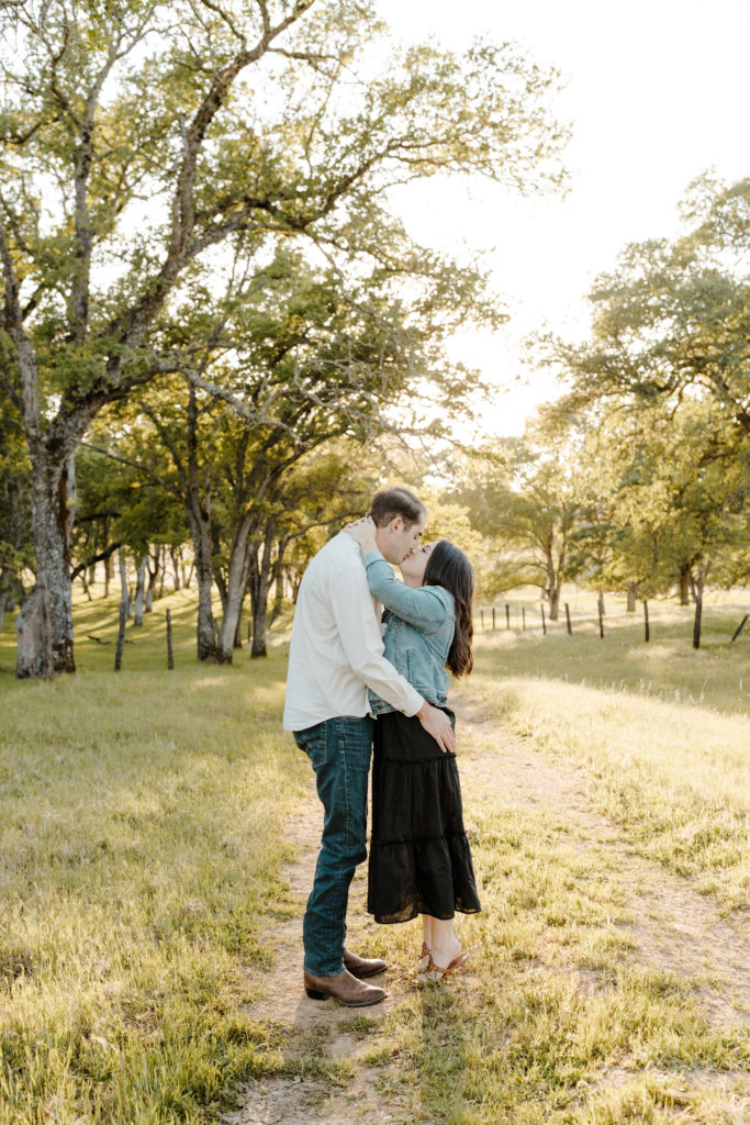 Sacramento engagement photos / sacramento engagement session / sacramento field photos / sacramento field engagements photos / folsom field engagement session / sacramento spring engagement photos / best sacramento engagement photo locations / sacramento engagement session locations / sacramento engagement photographer / sacramento wedding photographer / where to take engagement photos in sacramento / sacramento engagement photo inspo / folsom engagement session / engagement photo outfit inspo / engagement outfit inspo / spring engagement photos / rustic engagement photos / ranch engagement photos / what to wear for your engagement session / rachel christopherson photography