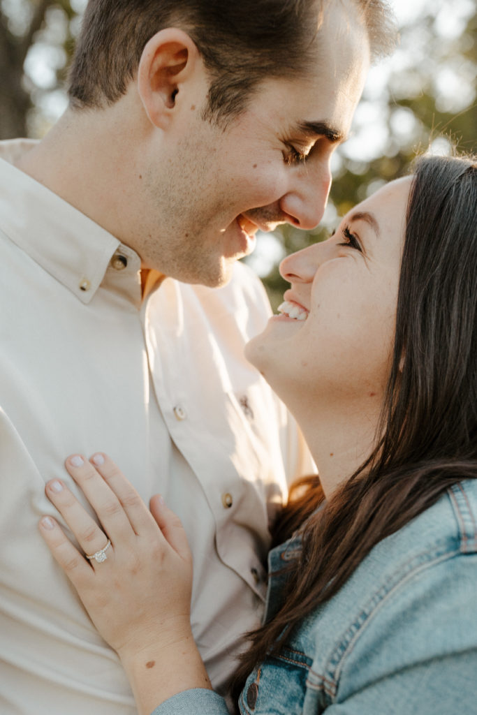 Sacramento engagement photos / sacramento engagement session / sacramento field photos / sacramento field engagements photos / folsom field engagement session / sacramento spring engagement photos / best sacramento engagement photo locations / sacramento engagement session locations / sacramento engagement photographer / sacramento wedding photographer / where to take engagement photos in sacramento / sacramento engagement photo inspo / folsom engagement session / engagement photo outfit inspo / engagement outfit inspo / spring engagement photos / rustic engagement photos / ranch engagement photos / what to wear for your engagement session / rachel christopherson photography
