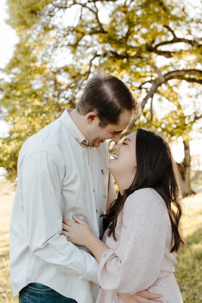 Sacramento engagement photos / sacramento engagement session / sacramento field photos / sacramento field engagements photos / folsom field engagement session / sacramento spring engagement photos / best sacramento engagement photo locations / sacramento engagement session locations / sacramento engagement photographer / sacramento wedding photographer / where to take engagement photos in sacramento / sacramento engagement photo inspo / folsom engagement session / engagement photo outfit inspo / engagement outfit inspo / spring engagement photos / rustic engagement photos / ranch engagement photos / what to wear for your engagement session / rachel christopherson photography