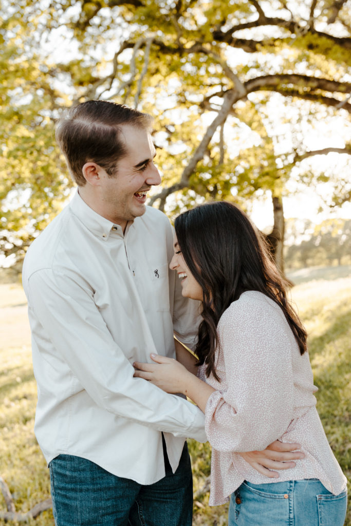 Sacramento engagement photos / sacramento engagement session / sacramento field photos / sacramento field engagements photos / folsom field engagement session / sacramento spring engagement photos / best sacramento engagement photo locations / sacramento engagement session locations / sacramento engagement photographer / sacramento wedding photographer / where to take engagement photos in sacramento / sacramento engagement photo inspo / folsom engagement session / engagement photo outfit inspo / engagement outfit inspo / spring engagement photos / rustic engagement photos / ranch engagement photos / what to wear for your engagement session / rachel christopherson photography