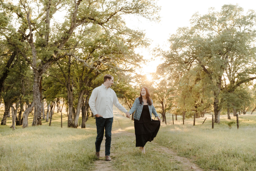 Sacramento engagement photos / sacramento engagement session / sacramento field photos / sacramento field engagements photos / folsom field engagement session / sacramento spring engagement photos / best sacramento engagement photo locations / sacramento engagement session locations / sacramento engagement photographer / sacramento wedding photographer / where to take engagement photos in sacramento / sacramento engagement photo inspo / folsom engagement session / engagement photo outfit inspo / engagement outfit inspo / spring engagement photos / rustic engagement photos / ranch engagement photos / what to wear for your engagement session / rachel christopherson photography