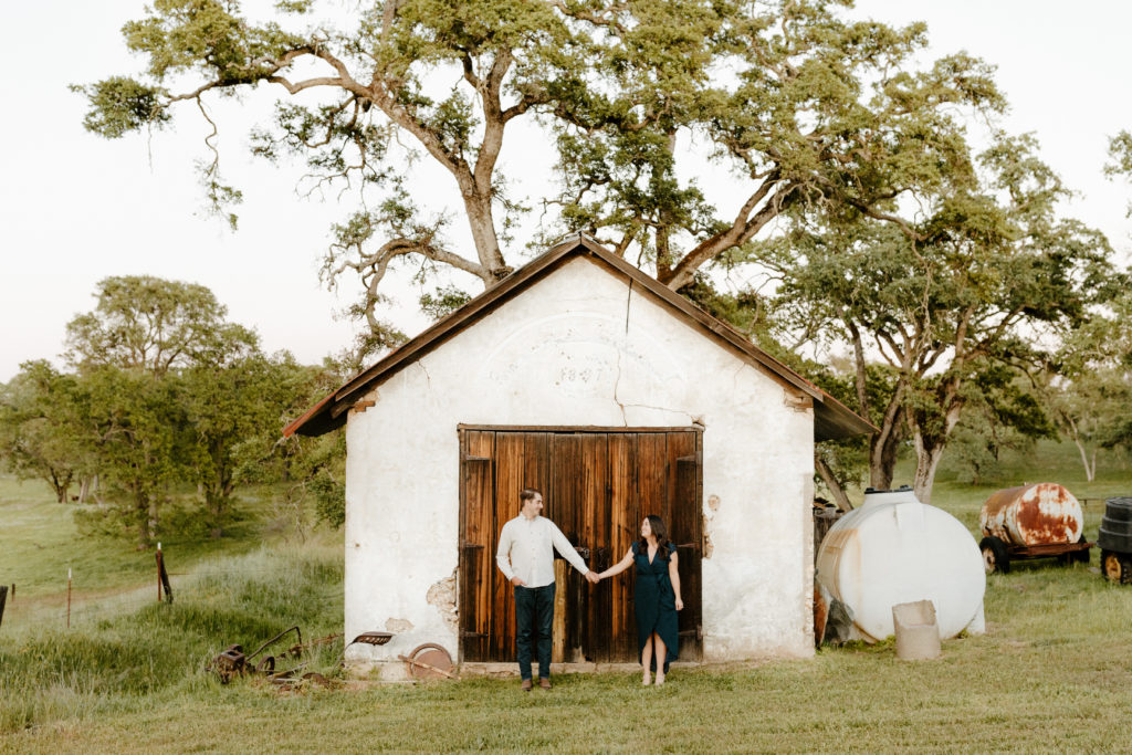 Sacramento engagement photos / sacramento engagement session / sacramento field photos / sacramento field engagements photos / folsom field engagement session / sacramento spring engagement photos / best sacramento engagement photo locations / sacramento engagement session locations / sacramento engagement photographer / sacramento wedding photographer / where to take engagement photos in sacramento / sacramento engagement photo inspo / folsom engagement session / engagement photo outfit inspo / engagement outfit inspo / spring engagement photos / rustic engagement photos / ranch engagement photos / what to wear for your engagement session / rachel christopherson photography