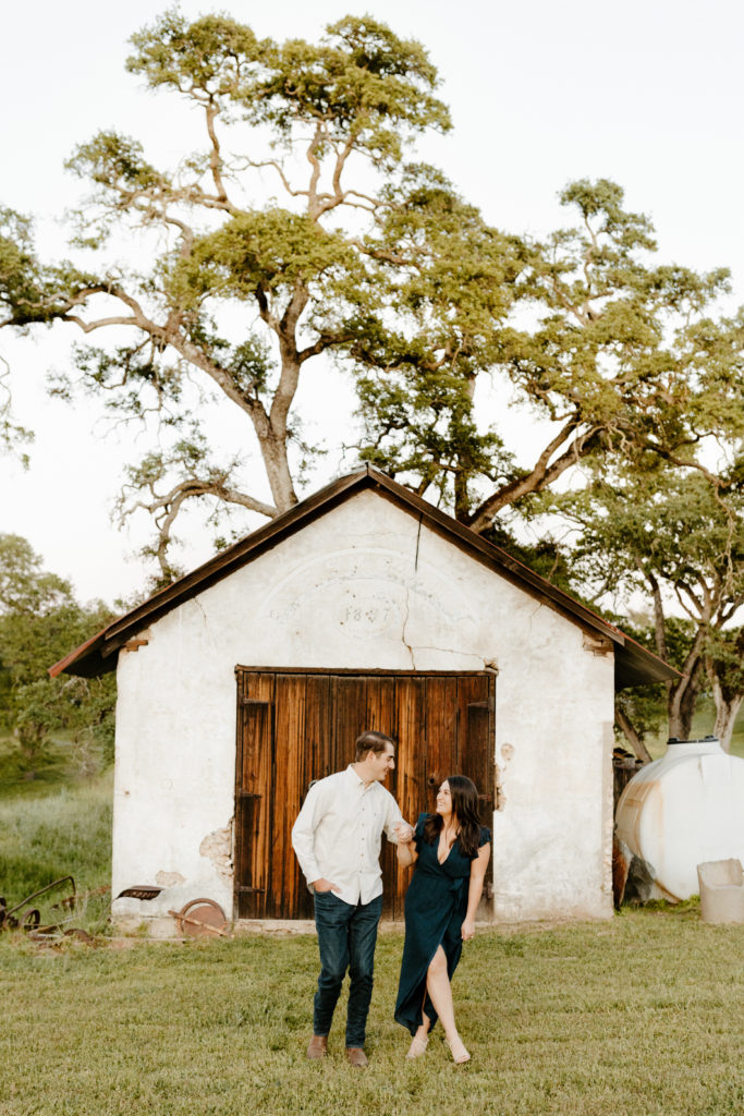 Sacramento engagement photos / sacramento engagement session / sacramento field photos / sacramento field engagements photos / folsom field engagement session / sacramento spring engagement photos / best sacramento engagement photo locations / sacramento engagement session locations / sacramento engagement photographer / sacramento wedding photographer / where to take engagement photos in sacramento / sacramento engagement photo inspo / folsom engagement session / engagement photo outfit inspo / engagement outfit inspo / spring engagement photos / rustic engagement photos / ranch engagement photos / what to wear for your engagement session / rachel christopherson photography