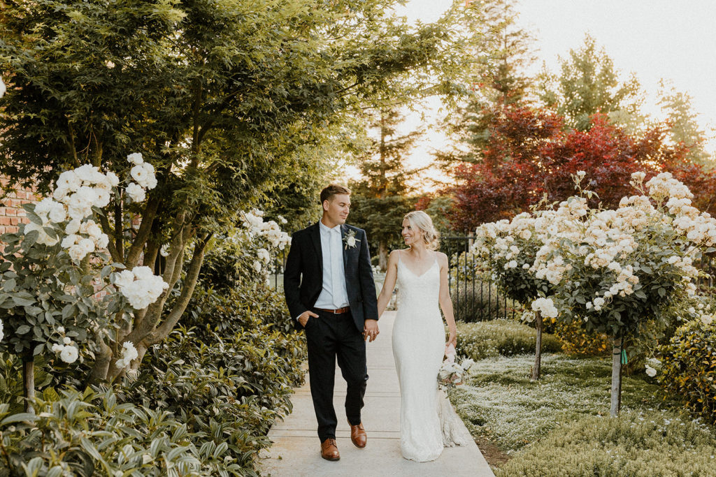 Sacramento wedding / sac wedding / California wedding / Northern California wedding / Sacramento wedding photographer / backyard wedding inspiration / orchard wedding photos / bay area wedding / bay area wedding photographer / california wedding photographer / Rachel Christopherson Photography / garden wedding
