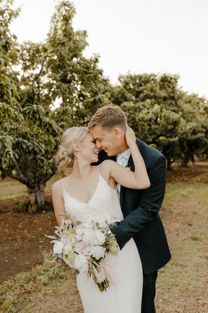 Sacramento wedding / sac wedding / California wedding / Northern California wedding / Sacramento wedding photographer / backyard wedding inspiration / orchard wedding photos / bay area wedding / bay area wedding photographer / california wedding photographer / Rachel Christopherson Photography 
