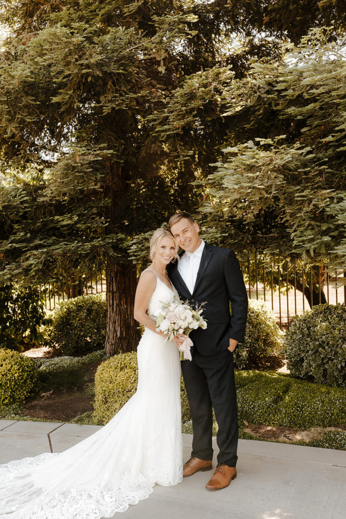 Sacramento wedding / sac wedding / California wedding / Northern California wedding / Sacramento wedding photographer / backyard wedding inspiration / orchard wedding photos / bay area wedding / bay area wedding photographer / california wedding photographer / Rachel Christopherson Photography 
