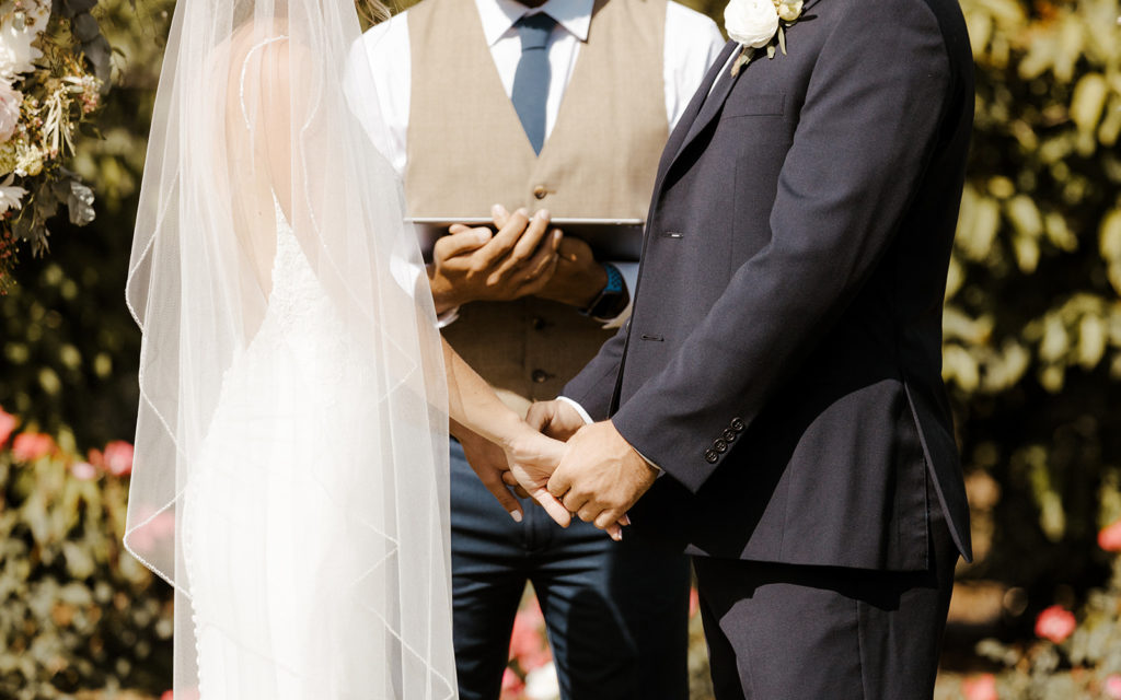 Sacramento wedding / sac wedding / California wedding / Northern California wedding / Sacramento wedding photographer / backyard wedding inspiration / orchard wedding photos / bay area wedding / bay area wedding photographer / california wedding photographer / Rachel Christopherson Photography / backyard wedding ceremony