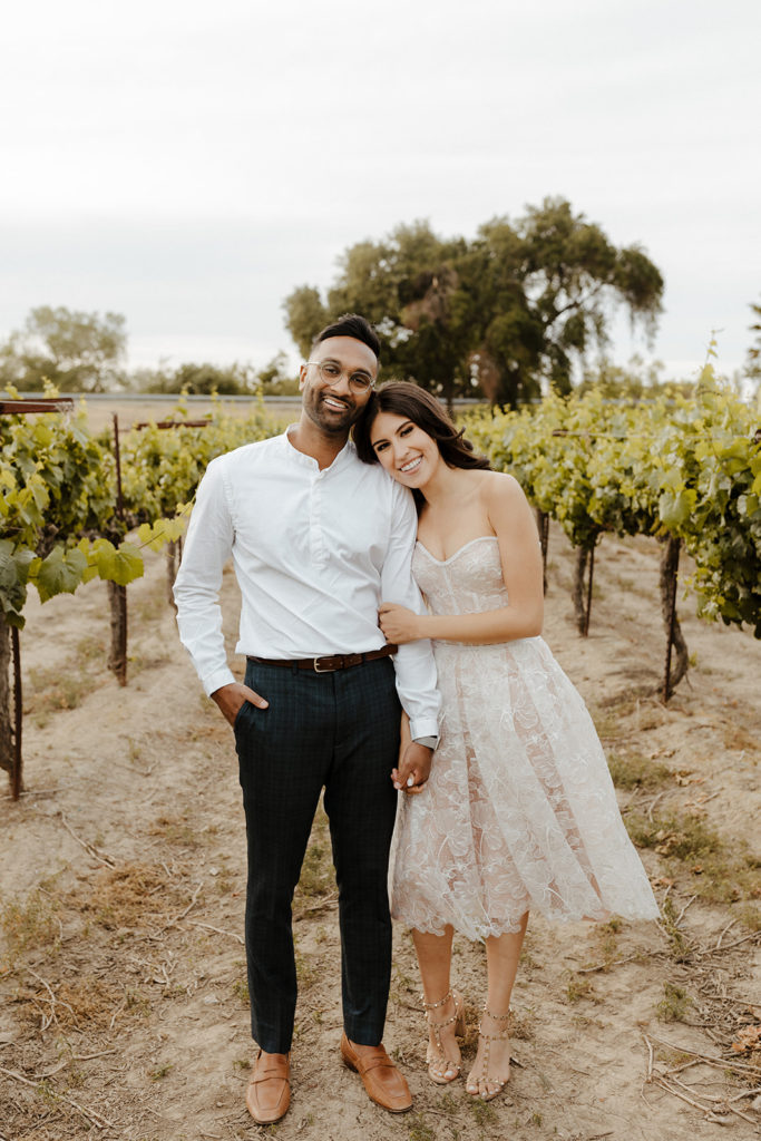 Sacramento engagement photos / sacramento engagement session / scribner bend winery / scribner bend engagements photos / scribner bend wedding / sacramento spring engagement photos / best sacramento engagement photo locations / sacramento engagement session locations / sacramento engagement photographer / sacramento wedding photographer / where to take engagement photos in sacramento / sacramento engagement photo inspo / engagement photo outfit inspo / engagement photo outfit ideas / spring engagement photos / what to wear for your engagement session / rachel christopherson photography