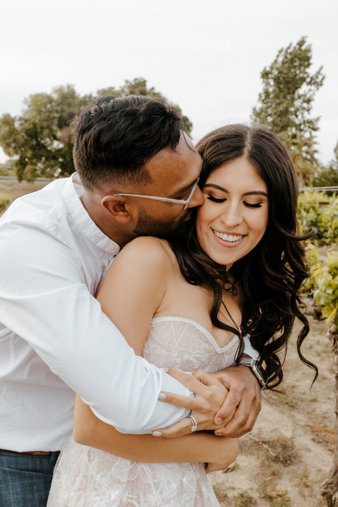 Sacramento engagement photos / sacramento engagement session / scribner bend winery / scribner bend engagements photos / scribner bend wedding / sacramento spring engagement photos / best sacramento engagement photo locations / sacramento engagement session locations / sacramento engagement photographer / sacramento wedding photographer / where to take engagement photos in sacramento / sacramento engagement photo inspo / engagement photo outfit inspo / engagement photo outfit ideas / spring engagement photos / what to wear for your engagement session / rachel christopherson photography