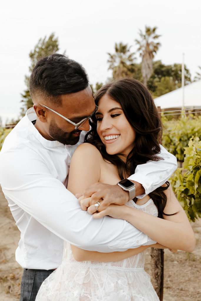 Sacramento engagement photos / sacramento engagement session / scribner bend winery / scribner bend engagements photos / scribner bend wedding / sacramento spring engagement photos / best sacramento engagement photo locations / sacramento engagement session locations / sacramento engagement photographer / sacramento wedding photographer / where to take engagement photos in sacramento / sacramento engagement photo inspo / engagement photo outfit inspo / engagement photo outfit ideas / spring engagement photos / what to wear for your engagement session / rachel christopherson photography