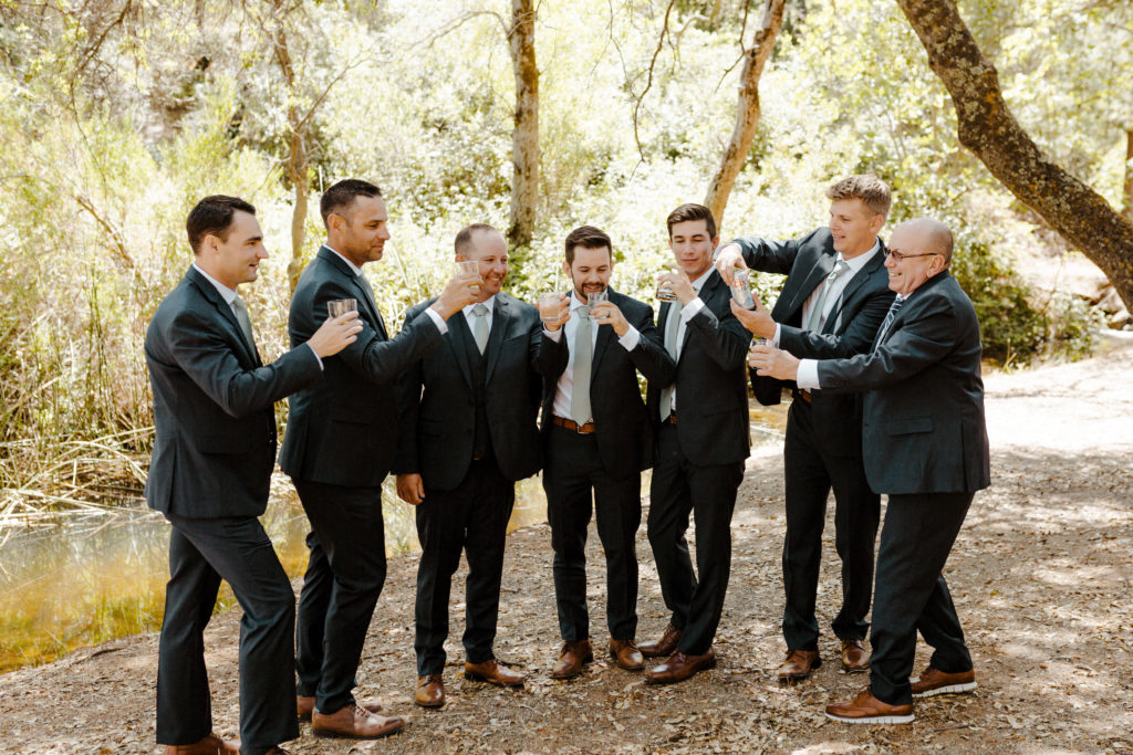 sacramento wedding - rachel christopherson photography