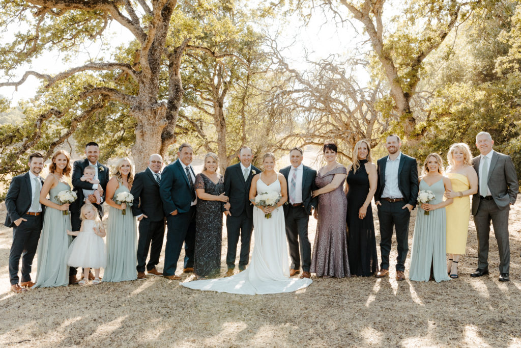 sacramento wedding - rachel christopherson photography