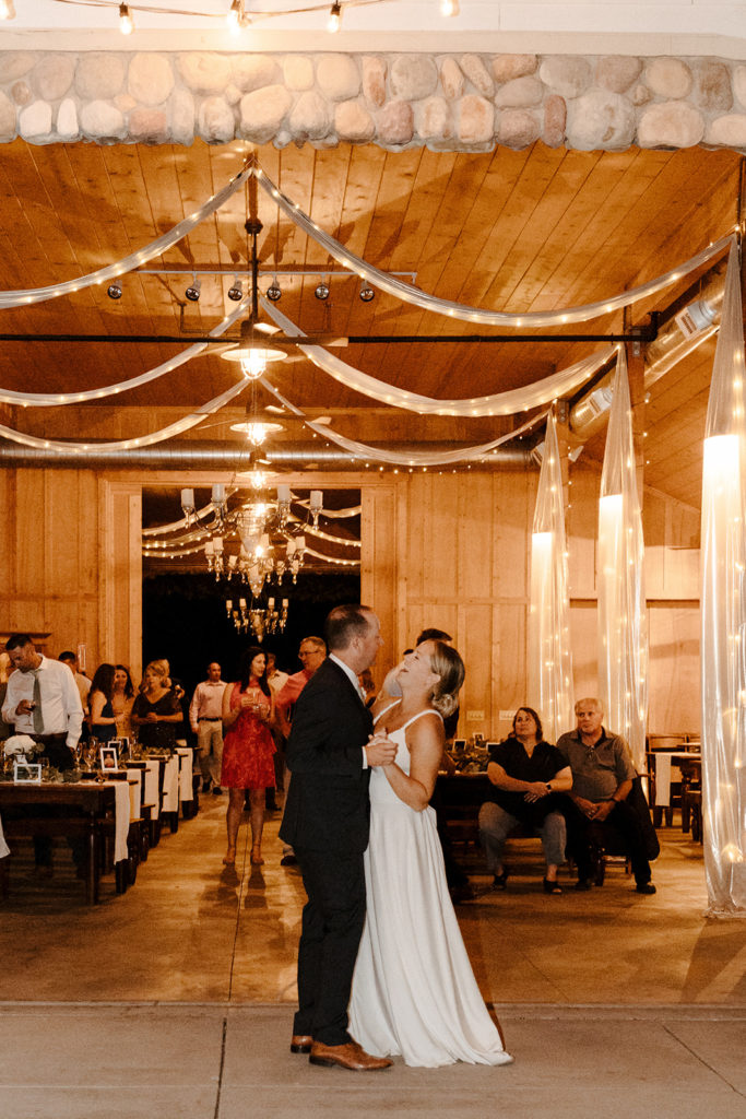 Sacramento wedding, sacramento wedding photographer, river highlands ranch, river highlands ranch wedding, barn wedding sacramento, rustic wedding venue sacramento, best places to get married in sacramento, vineyard wedding sacramento, sacramento winery wedding, northern california barn wedding venues, rachel christopherson photography, rustic wedding ceremony, wedding first dance