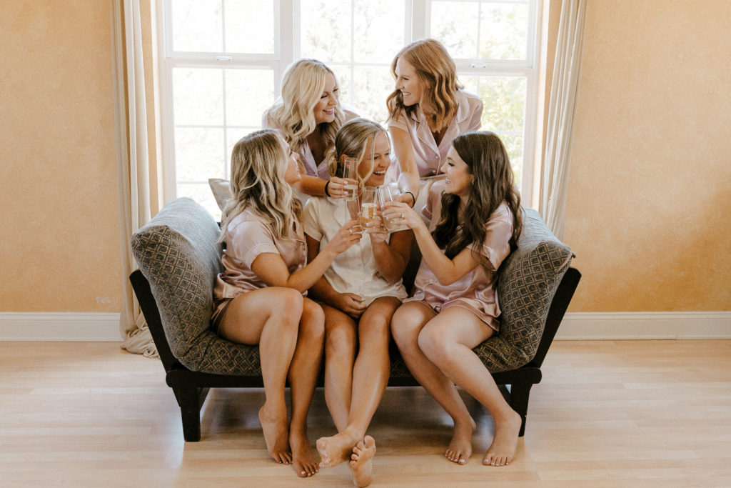 sacramento wedding - rachel christopherson photography