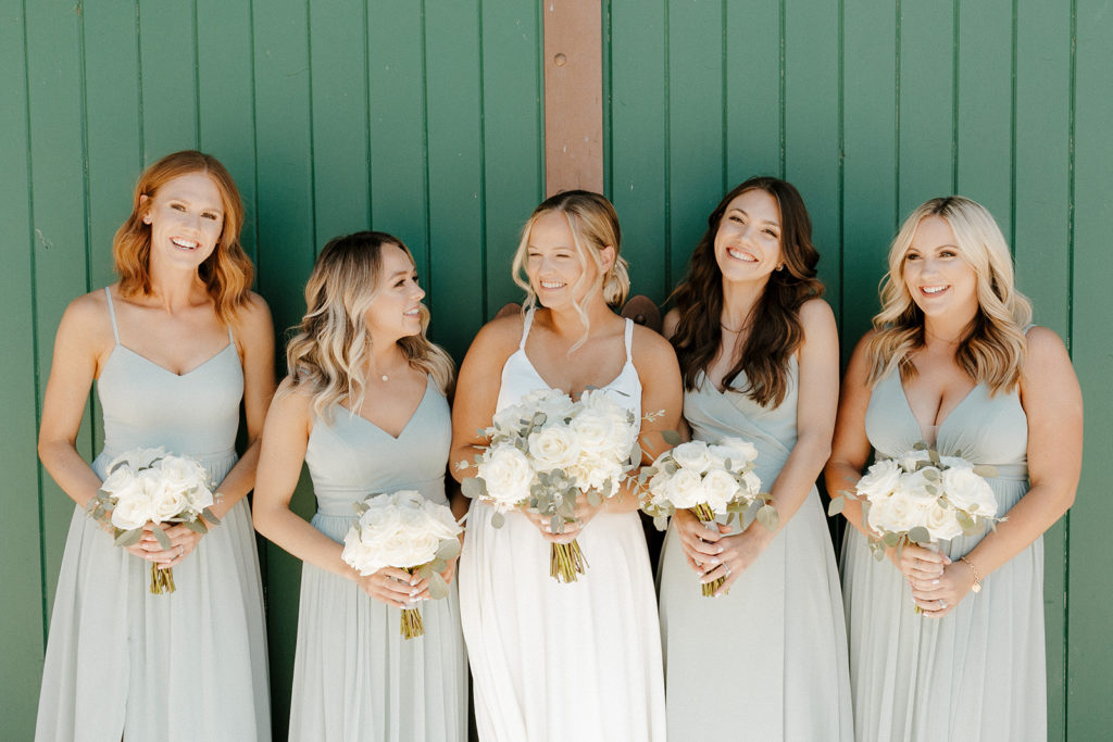 Sacramento wedding, sacramento wedding photographer, river highlands ranch, river highlands ranch wedding, barn wedding sacramento, rustic wedding venue sacramento, best places to get married in sacramento, vineyard wedding sacramento, sacramento winery wedding, northern california barn wedding venues, rachel christopherson photography, blue bridesmaids dresses, white wedding flowers 