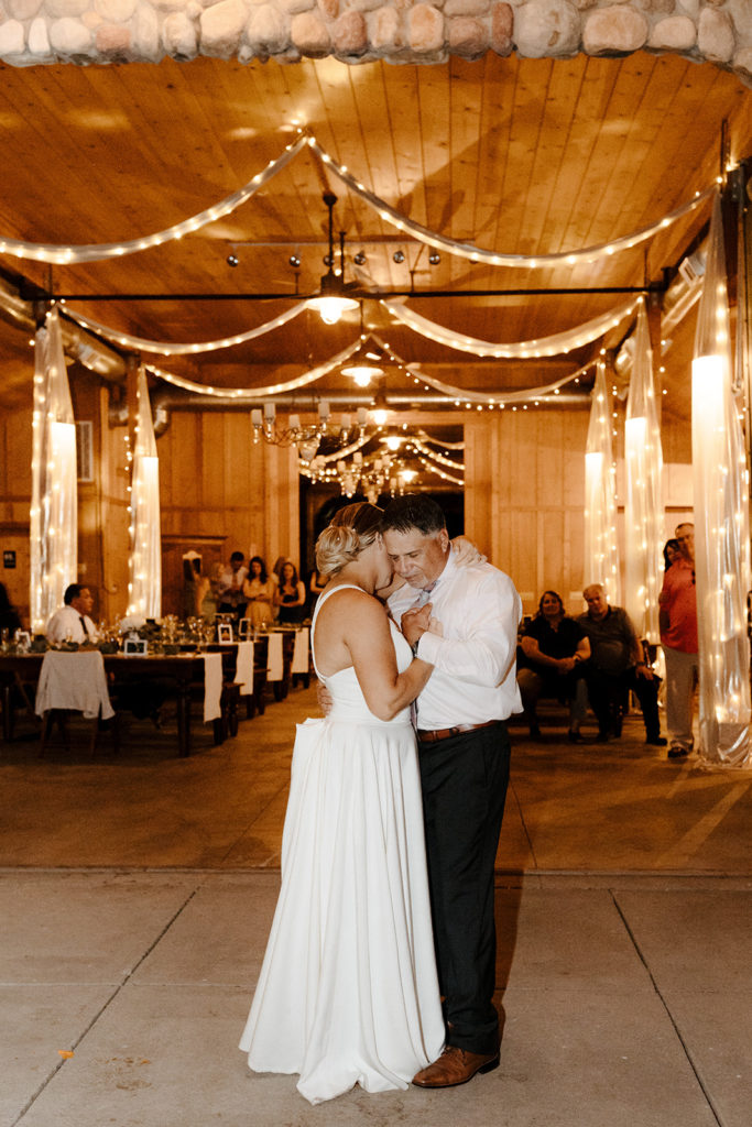 Sacramento wedding, sacramento wedding photographer, river highlands ranch, river highlands ranch wedding, barn wedding sacramento, rustic wedding venue sacramento, best places to get married in sacramento, vineyard wedding sacramento, sacramento winery wedding, northern california barn wedding venues, rachel christopherson photography, rustic wedding ceremony, wedding father daughter dance