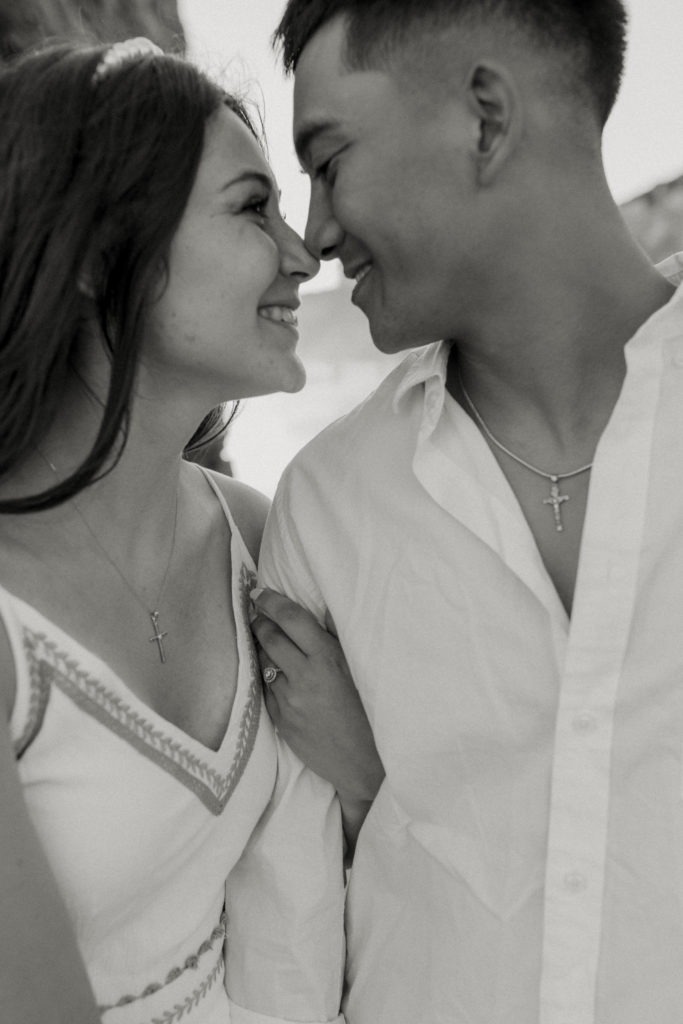 San Luis Obispo Beach Engagement, Engagement Photos, What to Wear for Engagement Photos, Engagement Photo Outfits, Beach Engagement Photos, SLO Engagement Photos, Rachel Christopherson Photography