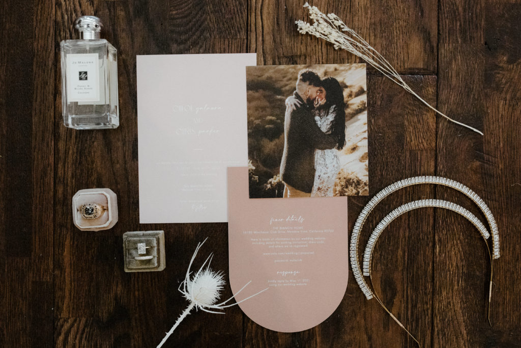 Rachel Christopherson Photography-Backyard Wedding-Unique Wedding Arch-Boho Wedding-Boho Bride-Edgy Wedding-Tattooed Bride-Tattooed Groom-Lake Tahoe Wedding-Northern California Wedding-Nor Cal Wedding-Sacramento-Lake Tahoe-Monterey-Carmel-Santa Cruz-Big Sur-Yosemite-Mendocino-Wedding and Elopement Photographer-Wedding Details-Wedding Stationary-Wedding Ring Photos