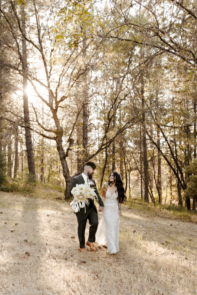 Rachel Christopherson Photography-Boho Wedding-Boho Bride-Edgy Wedding-Tattooed Bride-Tattooed Groom-Lake Tahoe Wedding-Northern California Wedding-Nor Cal Wedding-Sacramento-Lake Tahoe-Monterey-Carmel-Santa Cruz-Big Sur-Yosemite-Mendocino-Wedding and Elopement Photographer-Bride and Groom