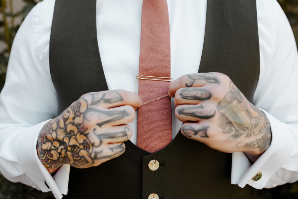 Rachel Christopherson Photography-Backyard Wedding-Unique Wedding Arch-Boho Wedding-Boho Bride-Edgy Wedding-Tattooed Bride-Tattooed Groom-Lake Tahoe Wedding-Northern California Wedding-Nor Cal Wedding-Sacramento-Lake Tahoe-Monterey-Carmel-Santa Cruz-Big Sur-Yosemite-Mendocino-Wedding and Elopement Photographer-Wedding Details-Groom Details-Groom Getting Ready-Groom Portraits