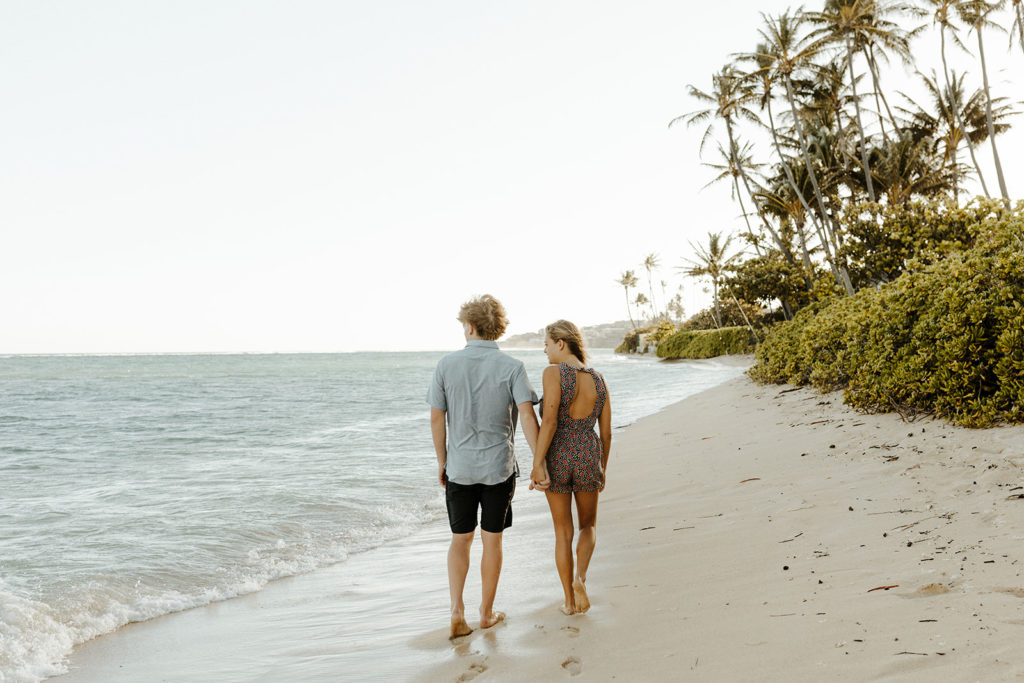 Rachel Christopherson Photography-Oahu Engagement Photos--Hawaii  Photographer-Engagement Photography-Beach Engagement Photos-Sacramento-Lake Tahoe-Monterey-Carmel-Santa Cruz -Big Sur-Yosemite-Mendocino-California-Northern California-Hawaii