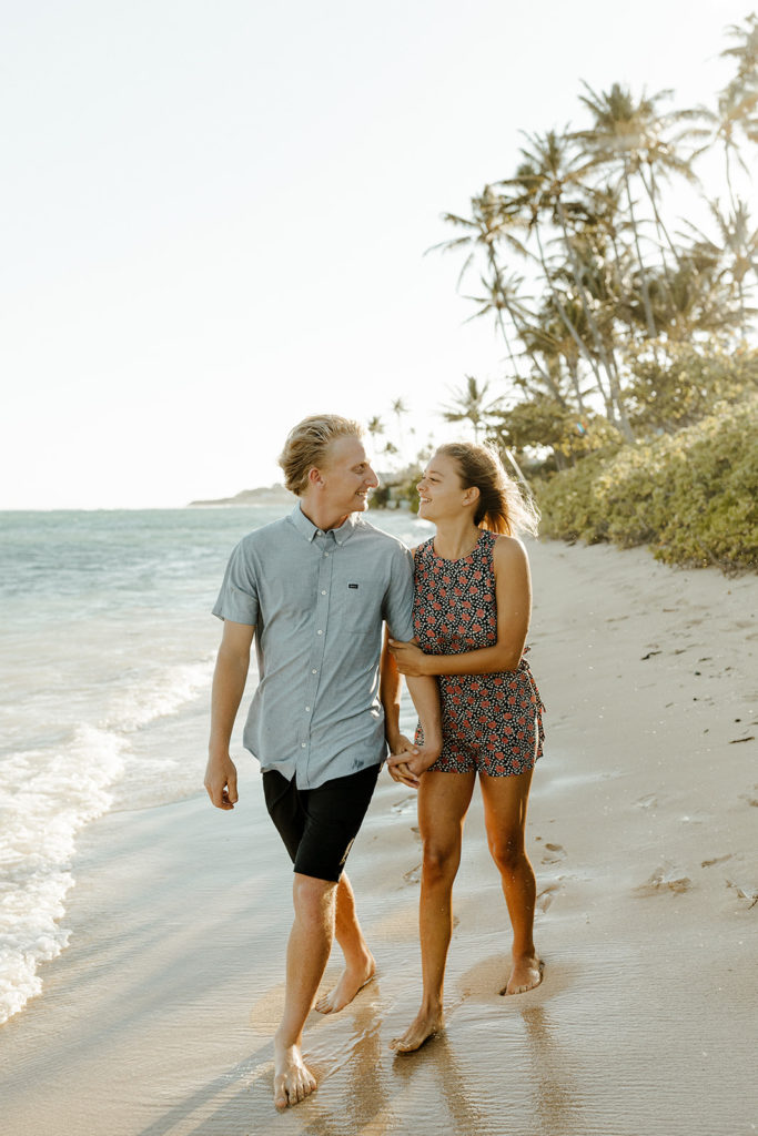 Rachel Christopherson Photography-Oahu Engagement Photos--Hawaii  Photographer-Engagement Photography-Beach Engagement Photos-Sacramento-Lake Tahoe-Monterey-Carmel-Santa Cruz -Big Sur-Yosemite-Mendocino-California-Northern California-Hawaii