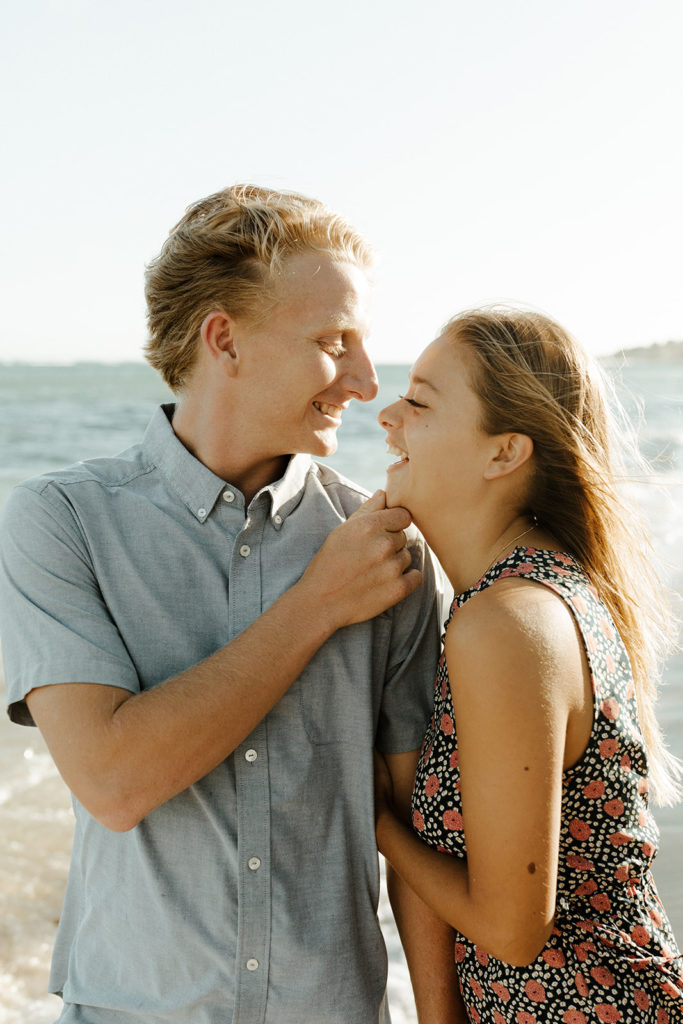 Rachel Christopherson Photography-Oahu Engagement Photos--Hawaii  Photographer-Engagement Photography-Beach Engagement Photos-Sacramento-Lake Tahoe-Monterey-Carmel-Santa Cruz -Big Sur-Yosemite-Mendocino-California-Northern California-Hawaii
