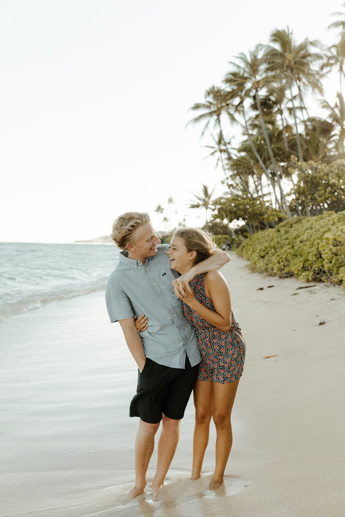 Rachel Christopherson Photography-Oahu Engagement Photos--Hawaii  Photographer-Engagement Photography-Beach Engagement Photos-Sacramento-Lake Tahoe-Monterey-Carmel-Santa Cruz -Big Sur-Yosemite-Mendocino-California-Northern California-Hawaii