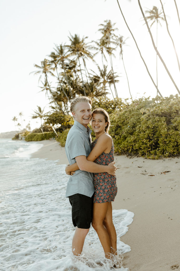 Rachel Christopherson Photography-Oahu Engagement Photos--Hawaii  Photographer-Engagement Photography-Beach Engagement Photos-Sacramento-Lake Tahoe-Monterey-Carmel-Santa Cruz -Big Sur-Yosemite-Mendocino-California-Northern California-Hawaii