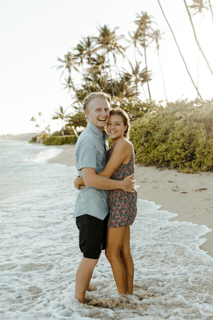 Rachel Christopherson Photography-Oahu Engagement Photos--Hawaii  Photographer-Engagement Photography-Beach Engagement Photos-Sacramento-Lake Tahoe-Monterey-Carmel-Santa Cruz -Big Sur-Yosemite-Mendocino-California-Northern California-Hawaii