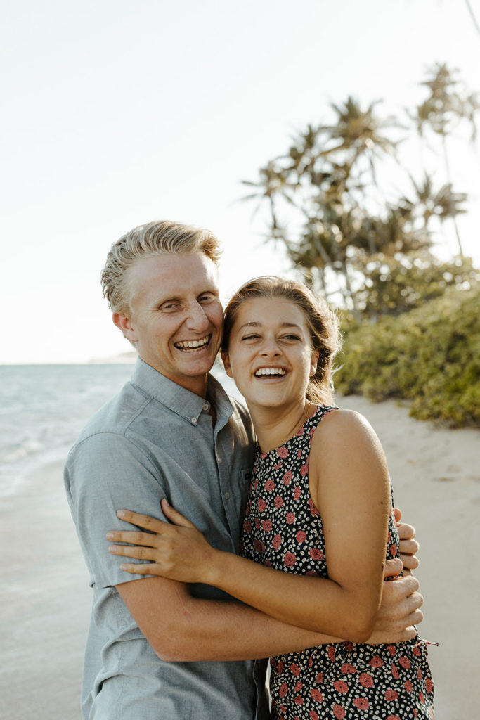 Rachel Christopherson Photography-Oahu Engagement Photos--Hawaii  Photographer-Engagement Photography-Beach Engagement Photos-Sacramento-Lake Tahoe-Monterey-Carmel-Santa Cruz -Big Sur-Yosemite-Mendocino-California-Northern California-Hawaii