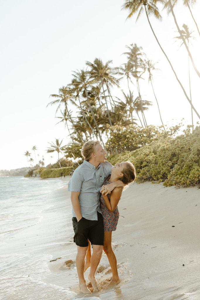 Rachel Christopherson Photography-Oahu Engagement Photos--Hawaii  Photographer-Engagement Photography-Beach Engagement Photos-Sacramento-Lake Tahoe-Monterey-Carmel-Santa Cruz -Big Sur-Yosemite-Mendocino-California-Northern California-Hawaii