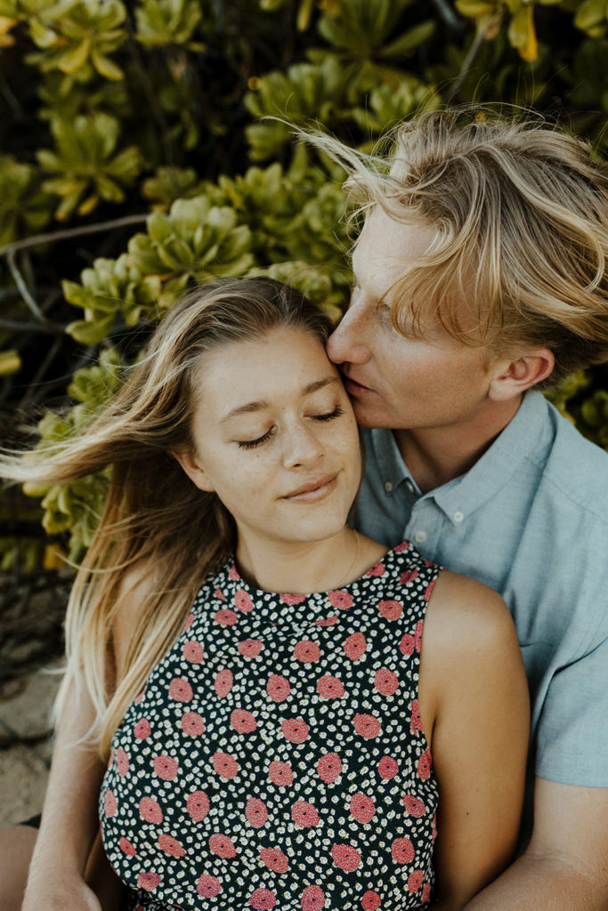 Rachel Christopherson Photography-Oahu Engagement Photos--Hawaii  Photographer-Engagement Photography-Beach Engagement Photos-Sacramento-Lake Tahoe-Monterey-Carmel-Santa Cruz -Big Sur-Yosemite-Mendocino-California-Northern California-Hawaii