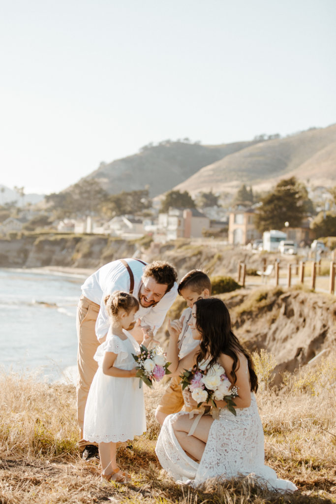 Rachel Christopherson photography- elopement-wedding-vow renewal-Southern California-Pismo Beach-San Luis Obispo-Santa Barbara-SoCal Photography-beach wedding-beach elopement-beach photos