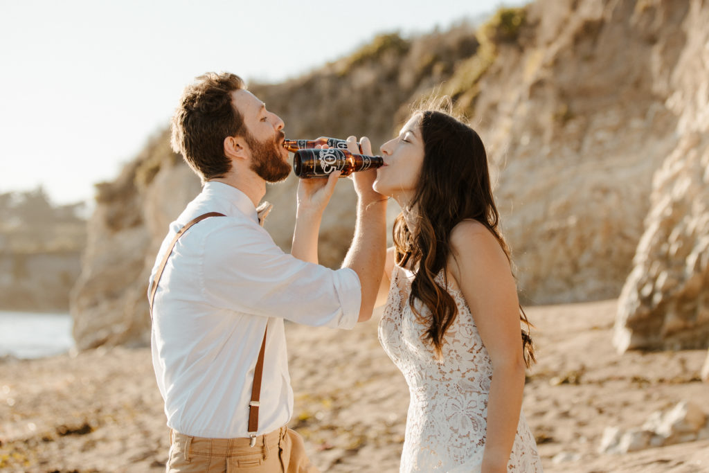 Rachel Christopherson photography- elopement-wedding-vow renewal-Southern California-Pismo Beach-San Luis Obispo-Santa Barbara-SoCal Photography-beach wedding-beach elopement-beach photos