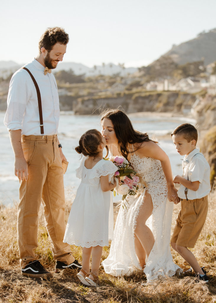 Rachel Christopherson photography- elopement-wedding-vow renewal-Southern California-Pismo Beach-San Luis Obispo-Santa Barbara-SoCal Photography-beach wedding-beach elopement-beach photos-family photos