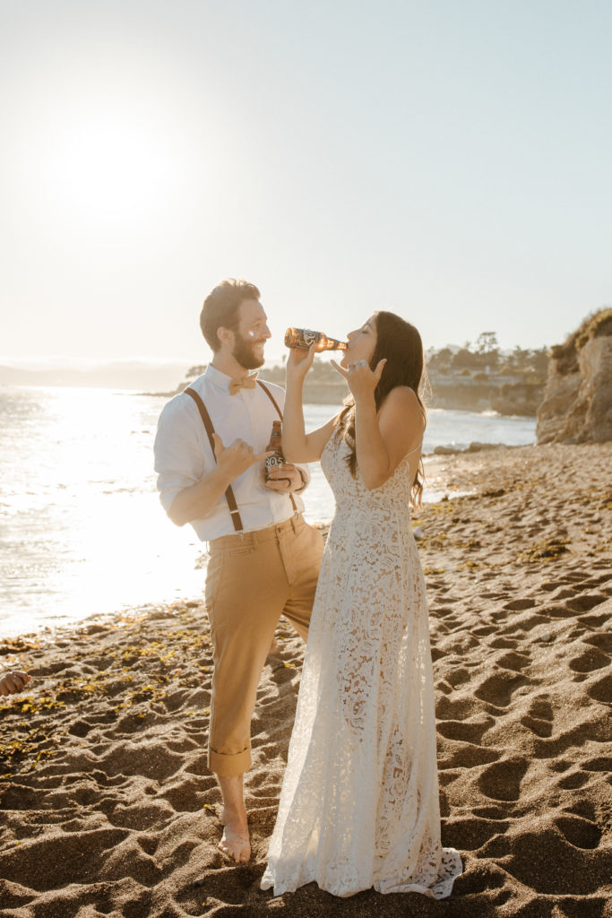 Rachel Christopherson photography- elopement-wedding-vow renewal-Southern California-Pismo Beach-San Luis Obispo-Santa Barbara-SoCal Photography-beach wedding-beach elopement-beach photos